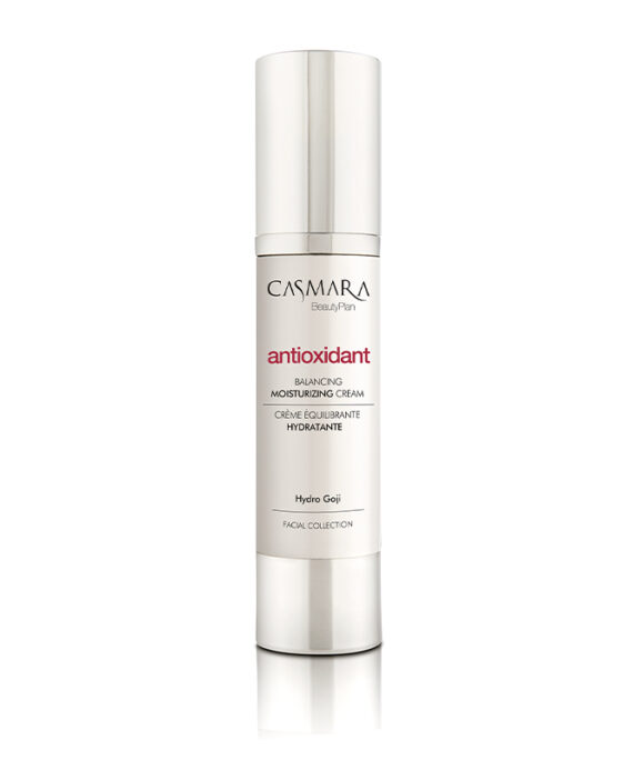 Casmara Antioxidant Balancing Moisturizing Cream 50ml