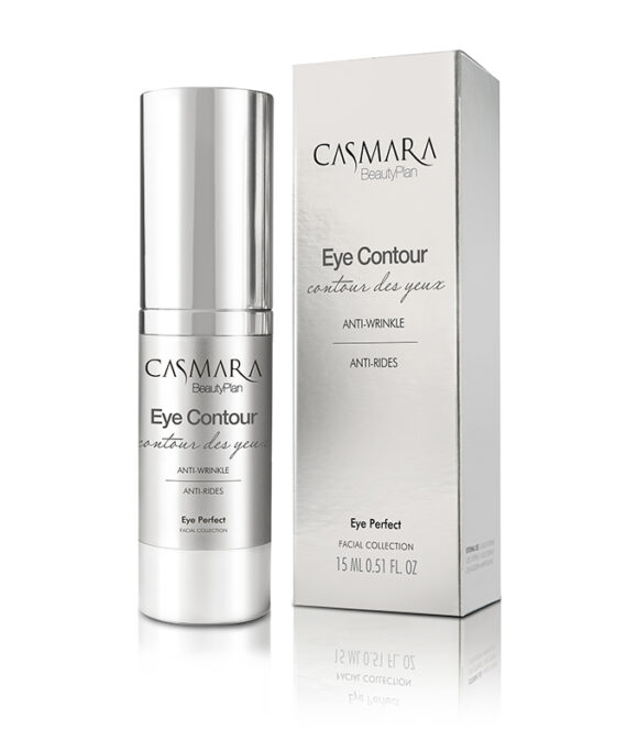 Eye Contour Anti-Wrinkle Casmara (15ml)