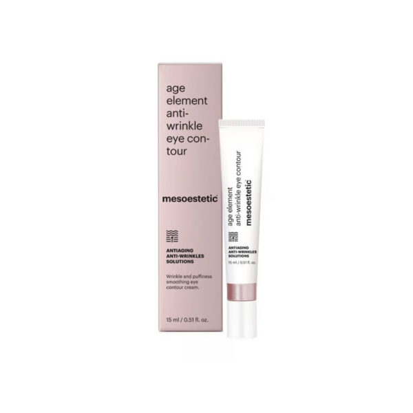 Age Element Anti-Wrinkle Eye Contour