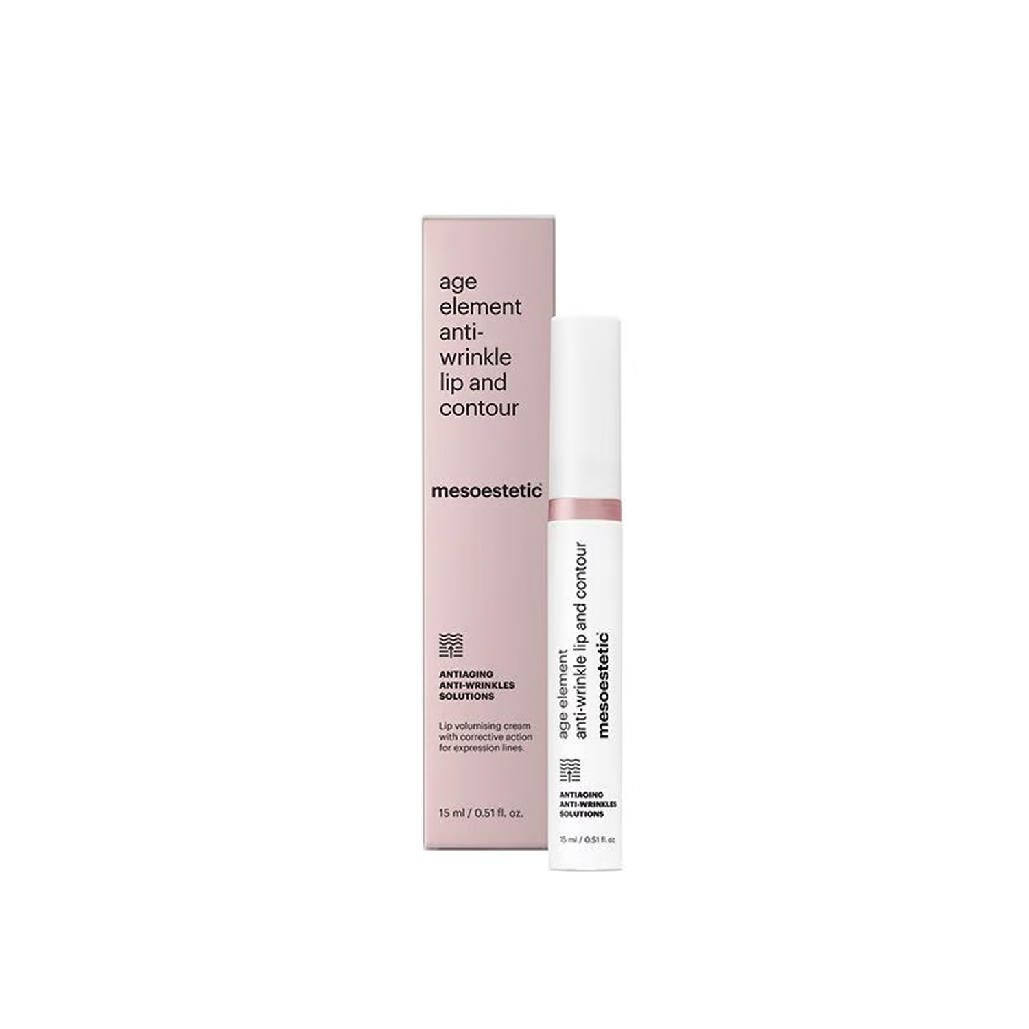 Age element anti-wrinkle lip & contour