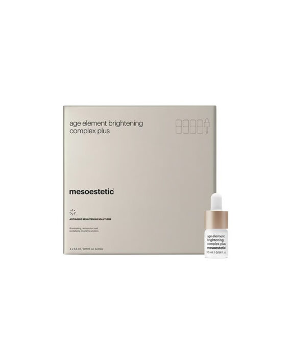 Age element brightening complex