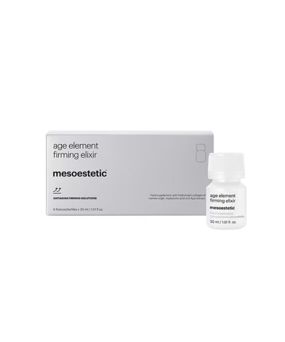 Age element firming elixir