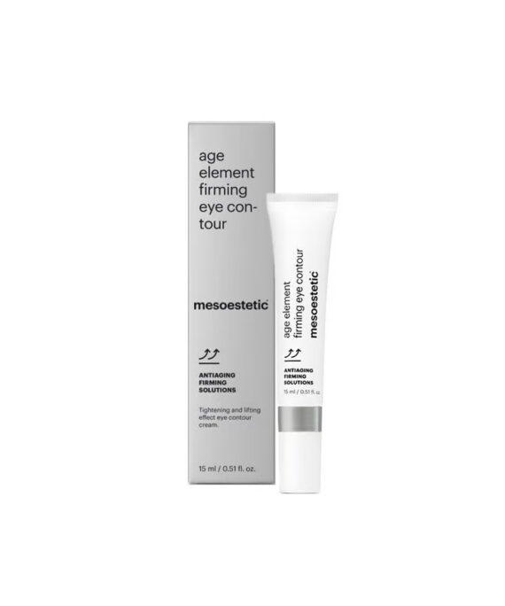 Age element firming eye contour