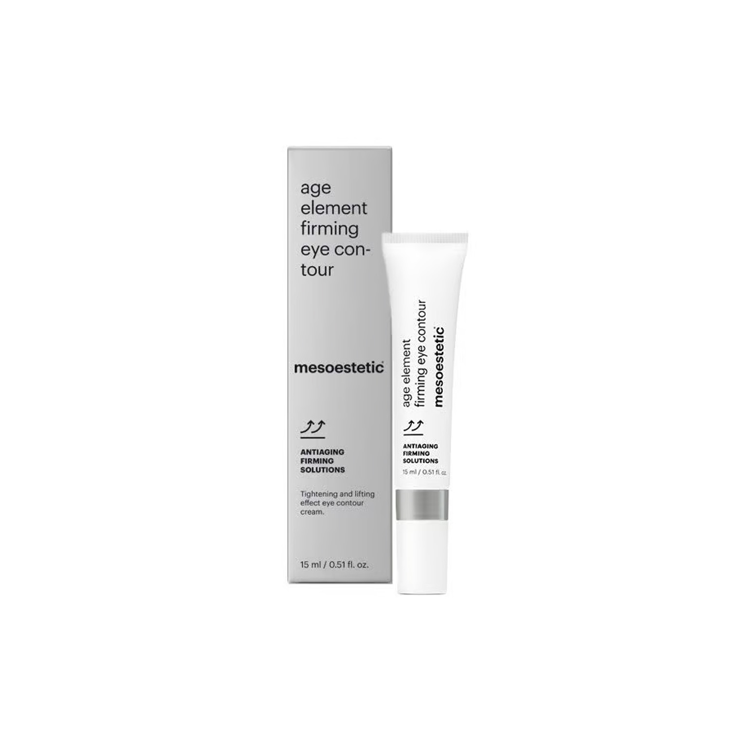 Age element firming eye contour