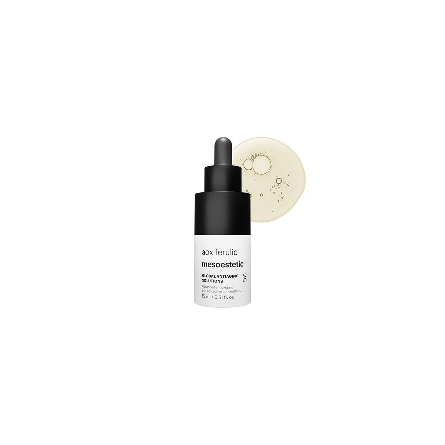 Aox ferulic 15ml
