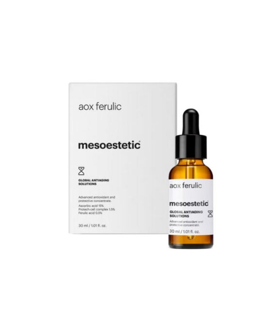 Aox ferulic 30ml