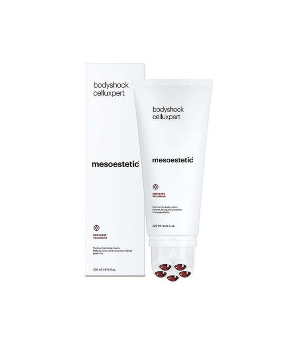 Bodyshock celluxpert
