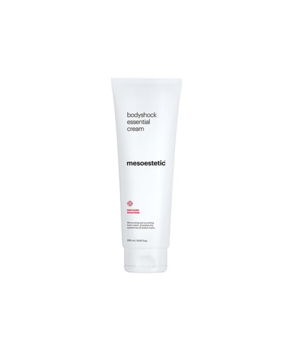 Bodyshock essential cream