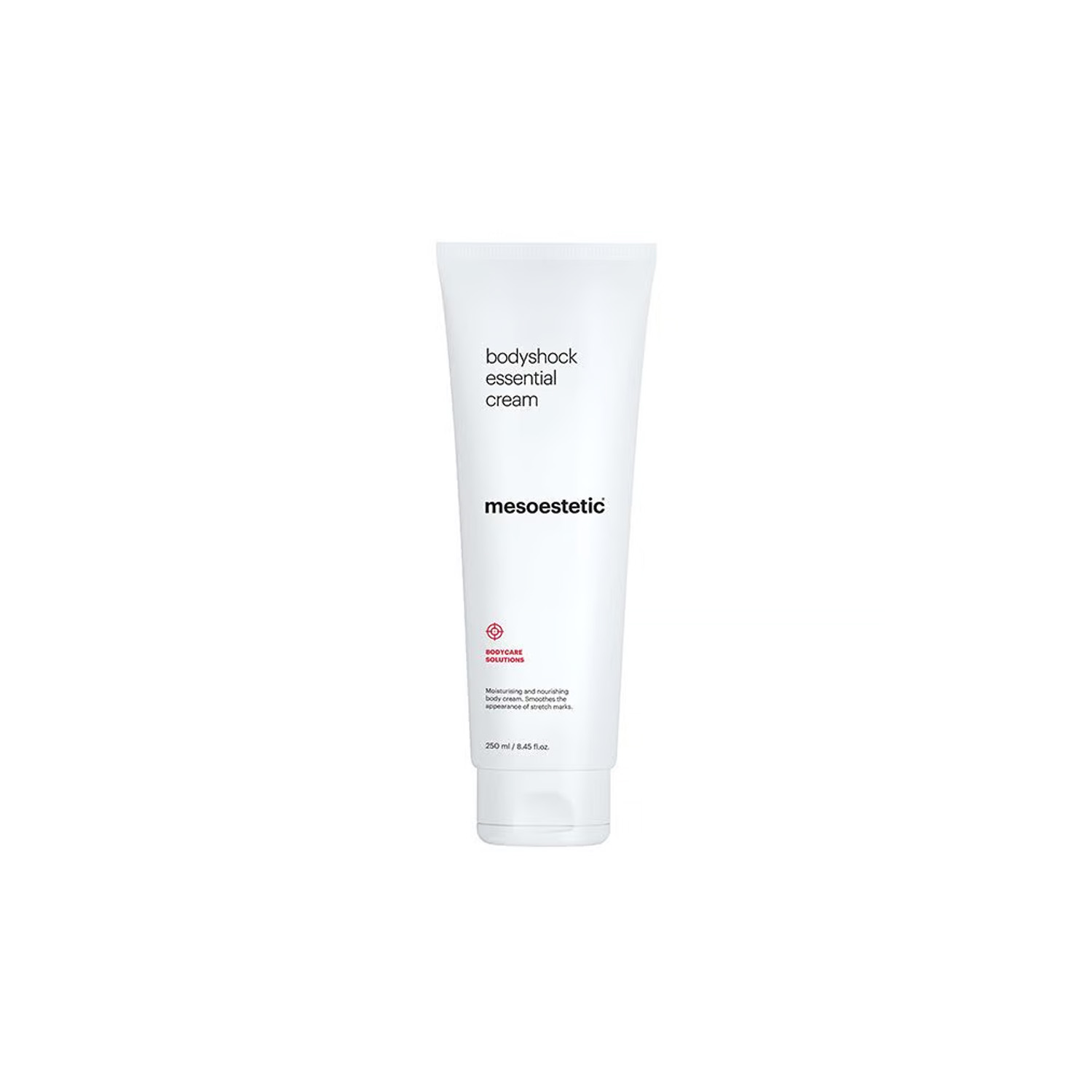 Bodyshock essential cream