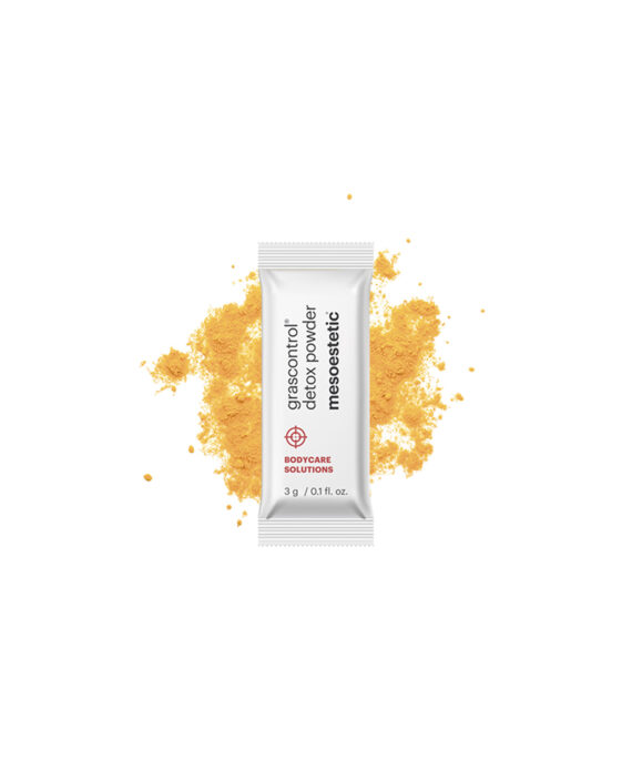 Grascontrol detox powder