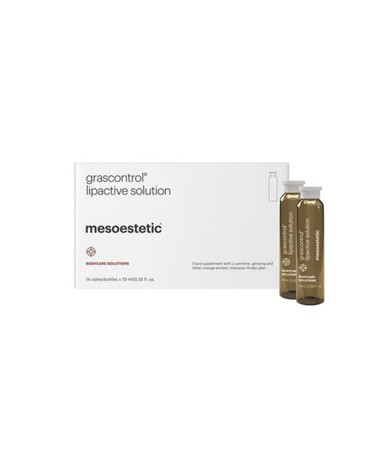 Grascontrol lipactive solution