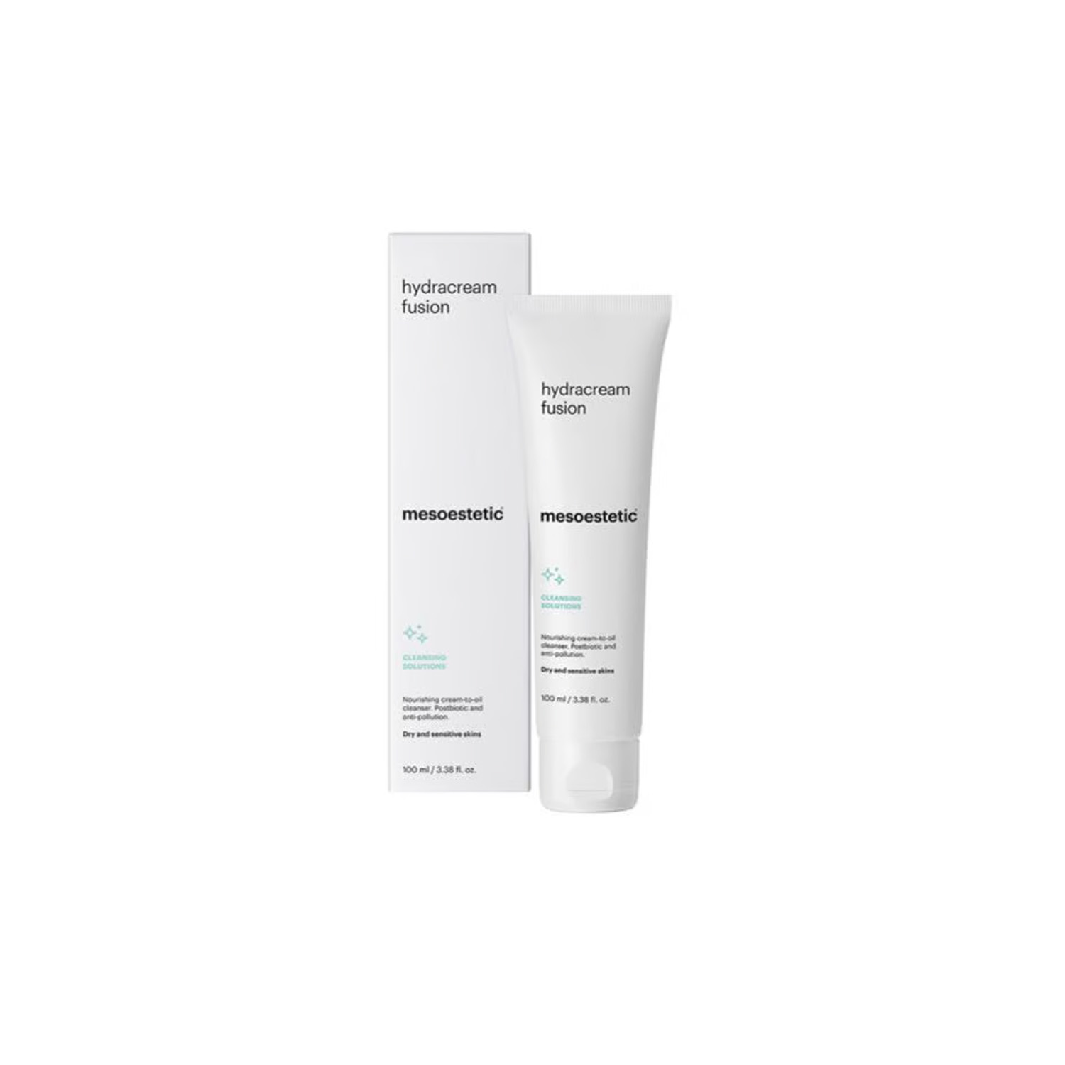 Hydracream fusion