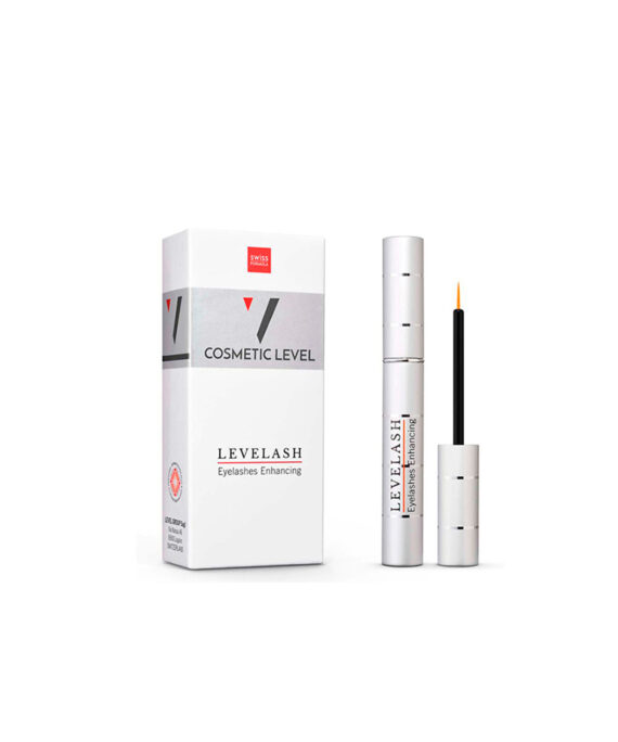 Levelash Eyelash Enhancing - Serum de Pestañas