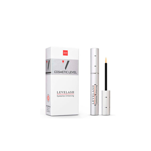 Levelash Eyelash Enhancing - Serum de Pestañas