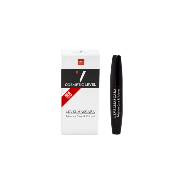 Levelmascara Advance Care & Volume - Máscara de Pestañas