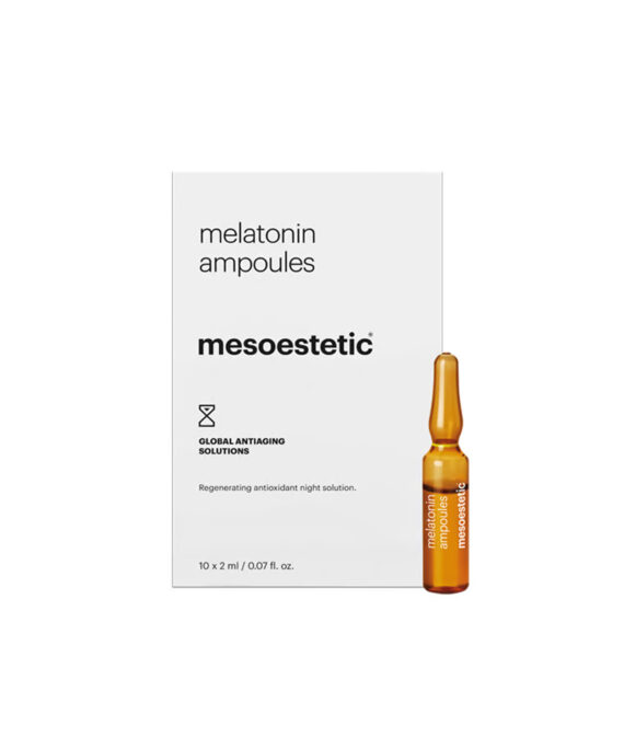 Melatonin ampollas
