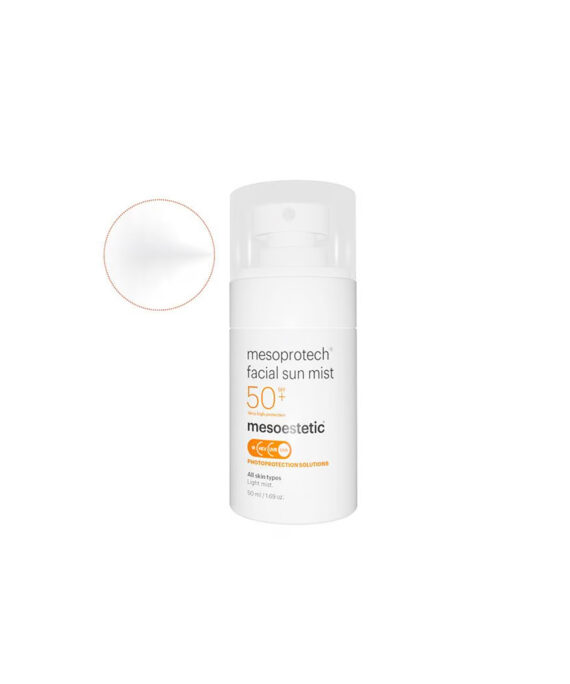 Mesoprotech sun mist