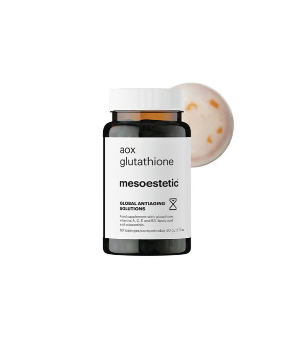 AOX glutathione