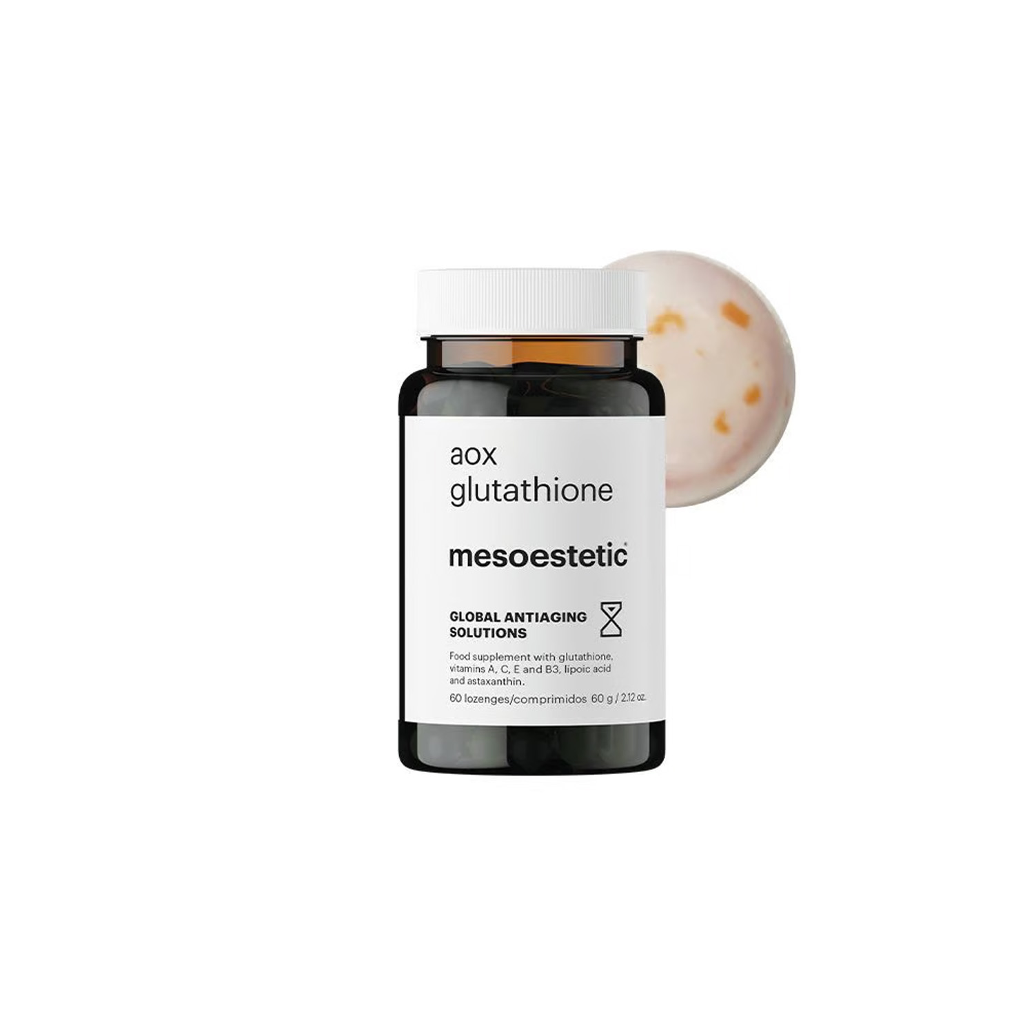 AOX glutathione