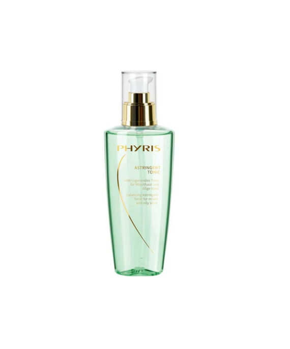 Astringent tonic